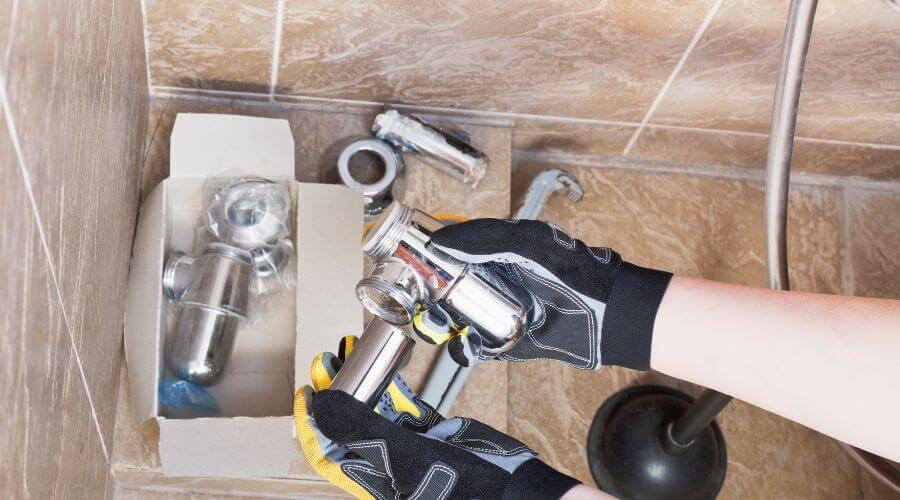 Expert tile roof repair services in Hanford, CA